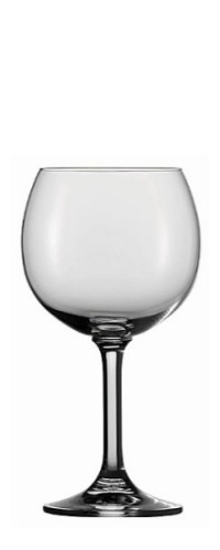 RME Weingas Kugel Bordeaux Weißwein Weinglas universell